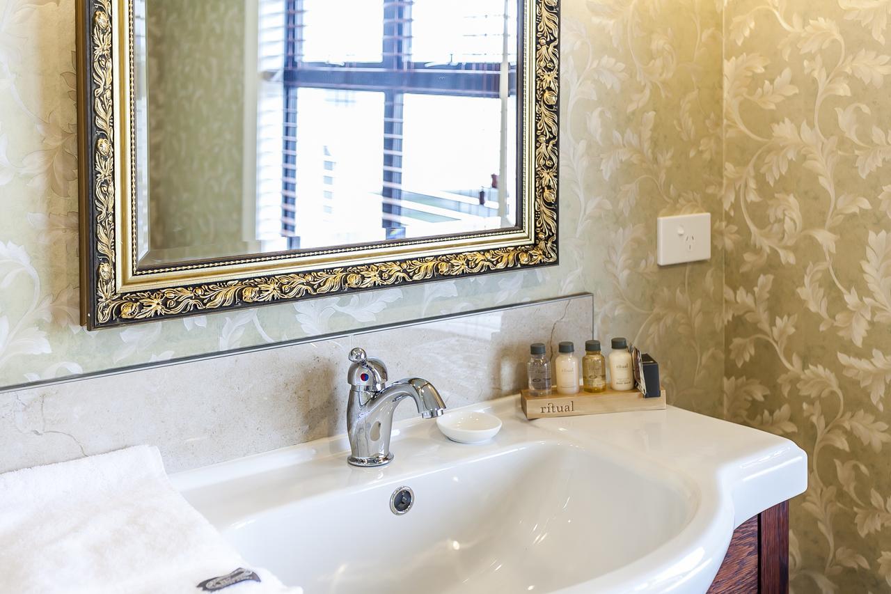 Casa Aquila Bed & Breakfast Whitianga Luaran gambar