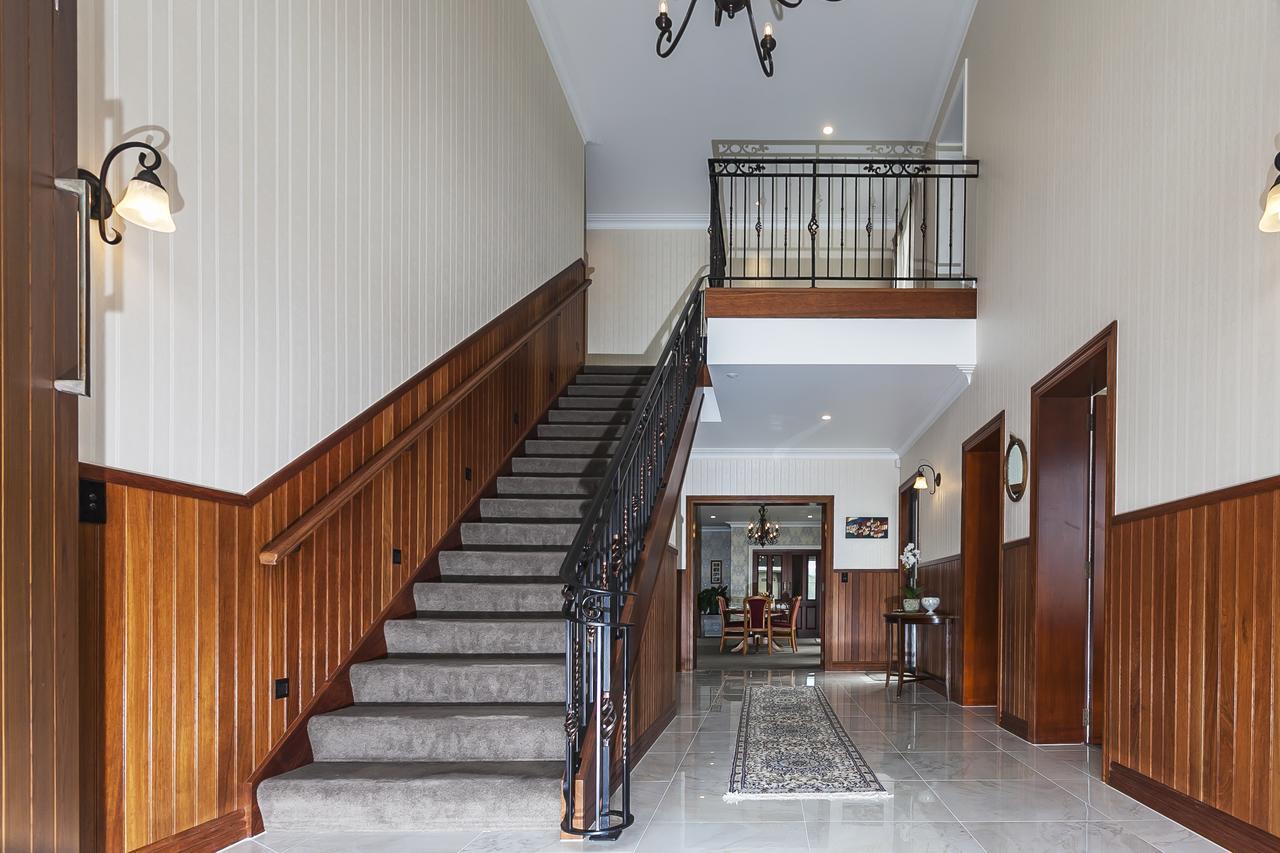 Casa Aquila Bed & Breakfast Whitianga Luaran gambar