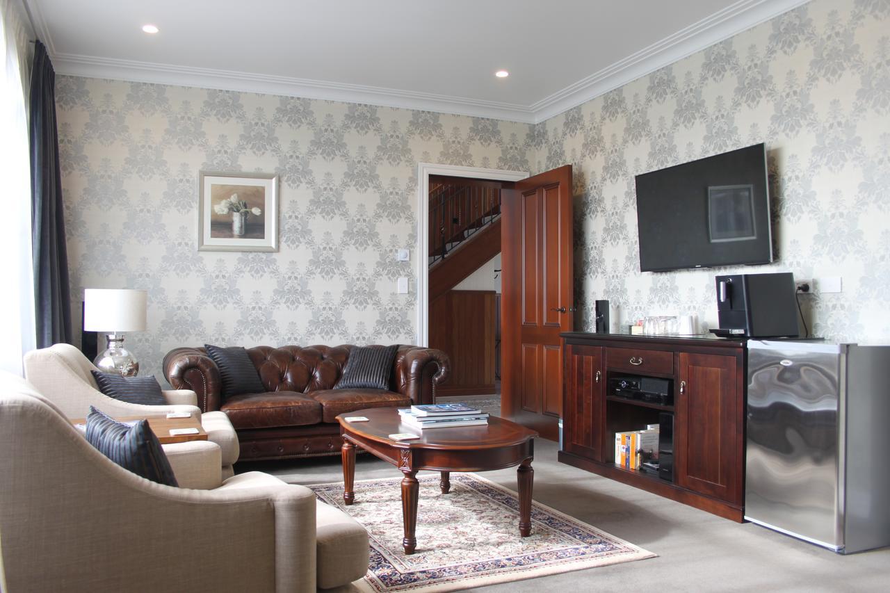 Casa Aquila Bed & Breakfast Whitianga Luaran gambar