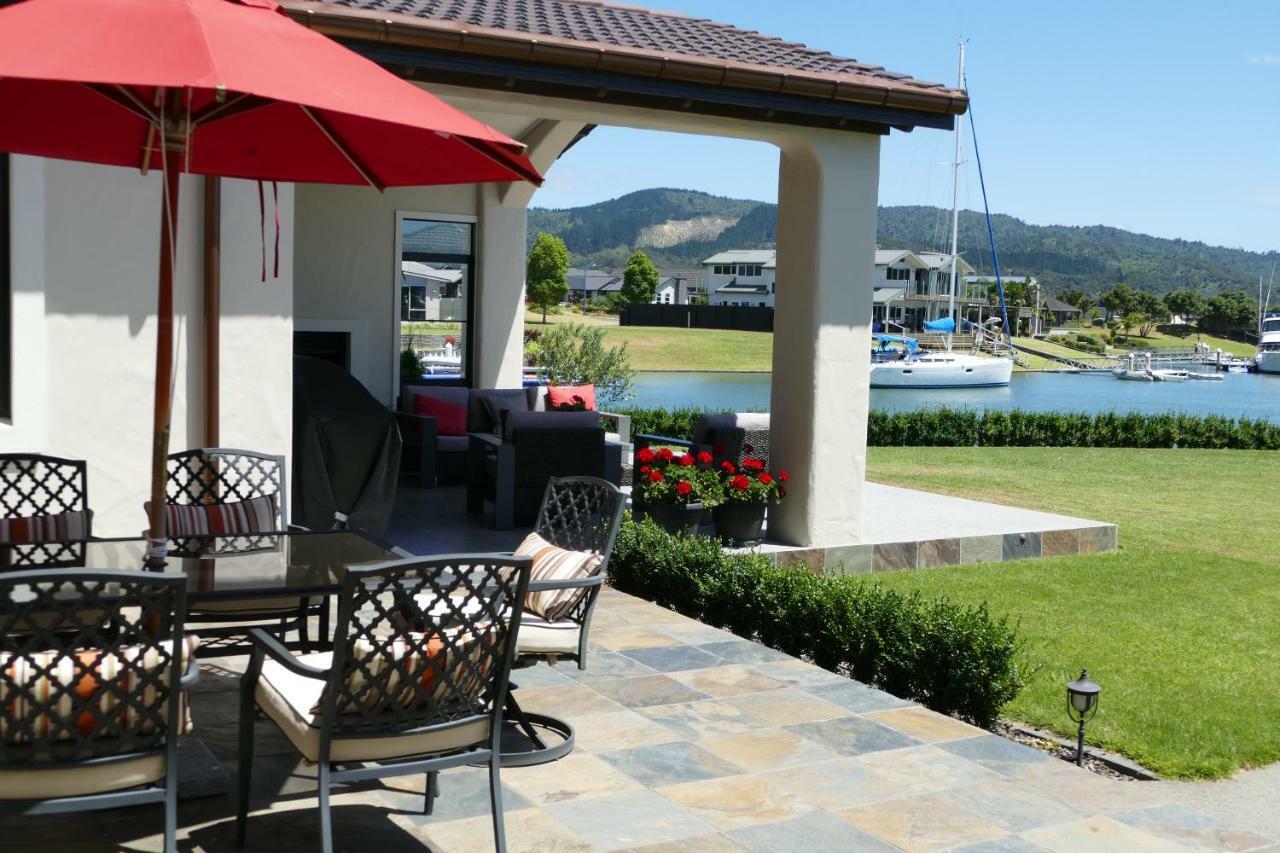 Casa Aquila Bed & Breakfast Whitianga Luaran gambar
