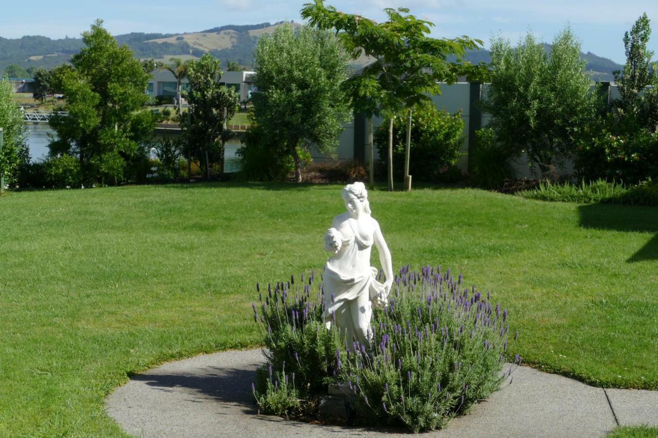 Casa Aquila Bed & Breakfast Whitianga Luaran gambar
